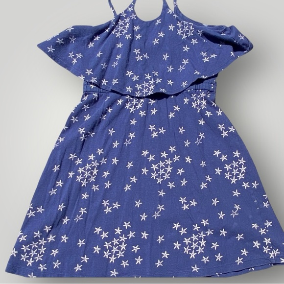 🔅3/$10 Old Navy Dress Starfish - Picture 12 of 14